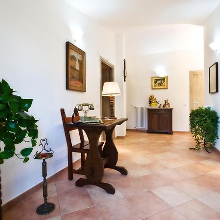 Affittacamere Le Querce Fiano Romano Exterior foto